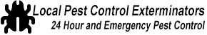 Scandia WA Pest Control Exterminators